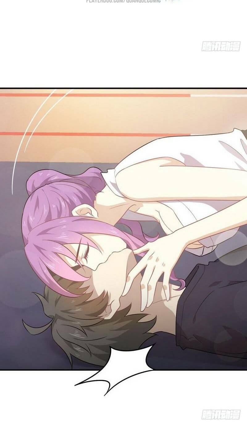 xuyên không vào thế giới nữ cường chapter 70 27