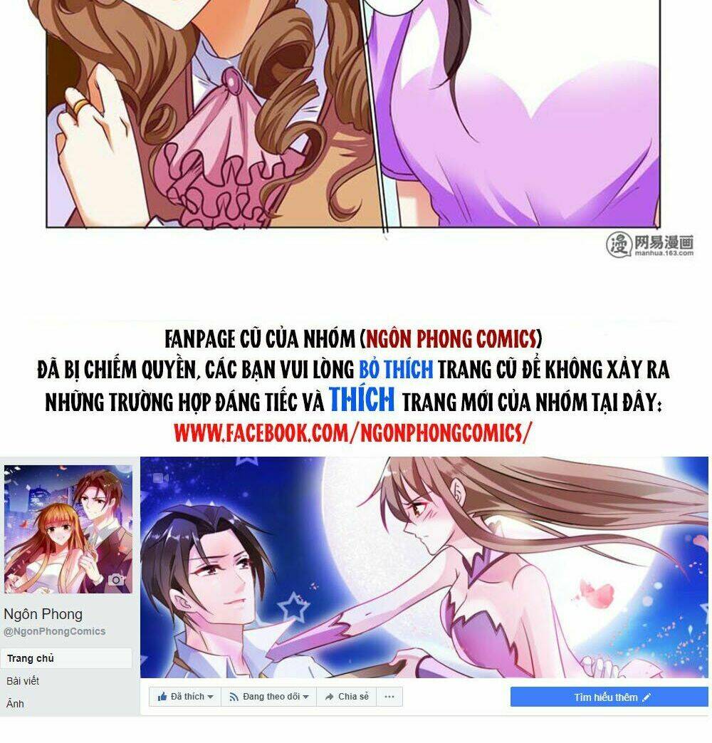 hào môn tiểu lão bà chapter 64 12