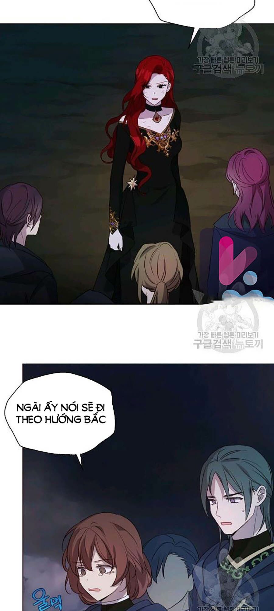 quyến rũ papa của nhân vật phản diện chapter 73 26