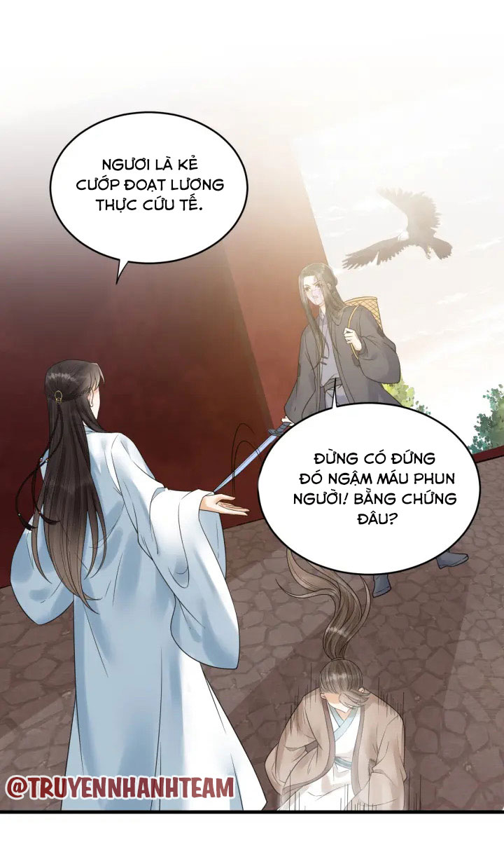lễ băng nhạc hoại chi dạ chapter 49 2
