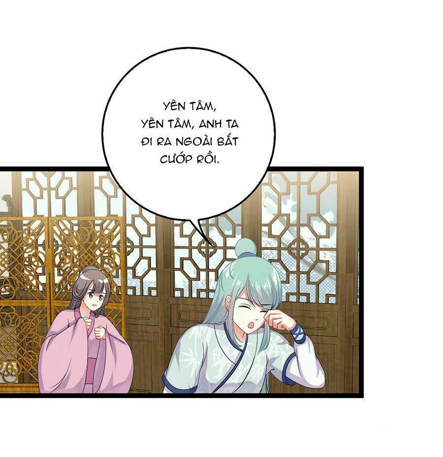 lừa thái tử đến đây dạy dỗ chapter 5 74