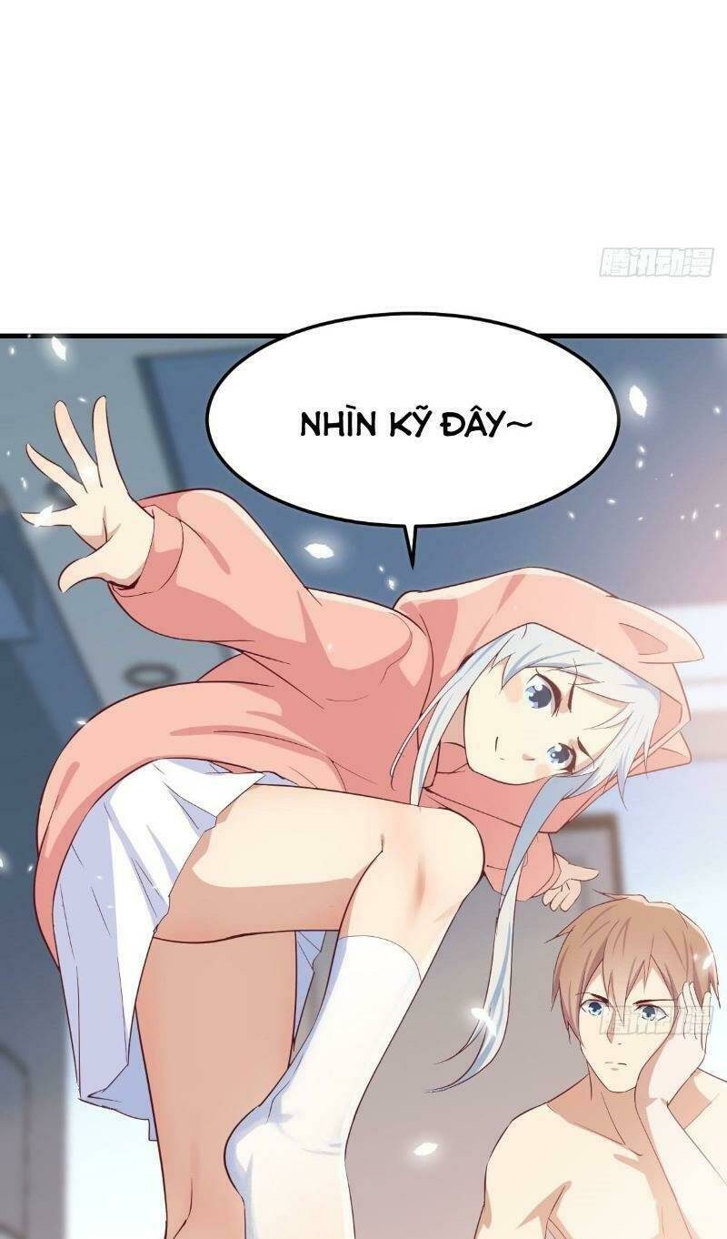 song tu đạo lữ kiểu xem mặt chapter 70 46