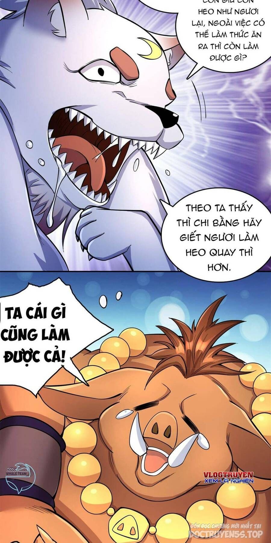 bắt đầu với kiếm vực, ta lặng lẽ tu luyện thành kiếm thần chapter 37 38