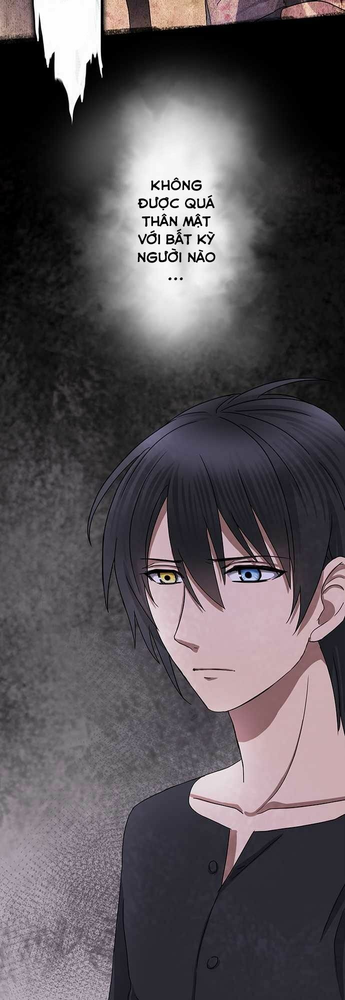 nụ hôn nguyền rủa chapter 12 9