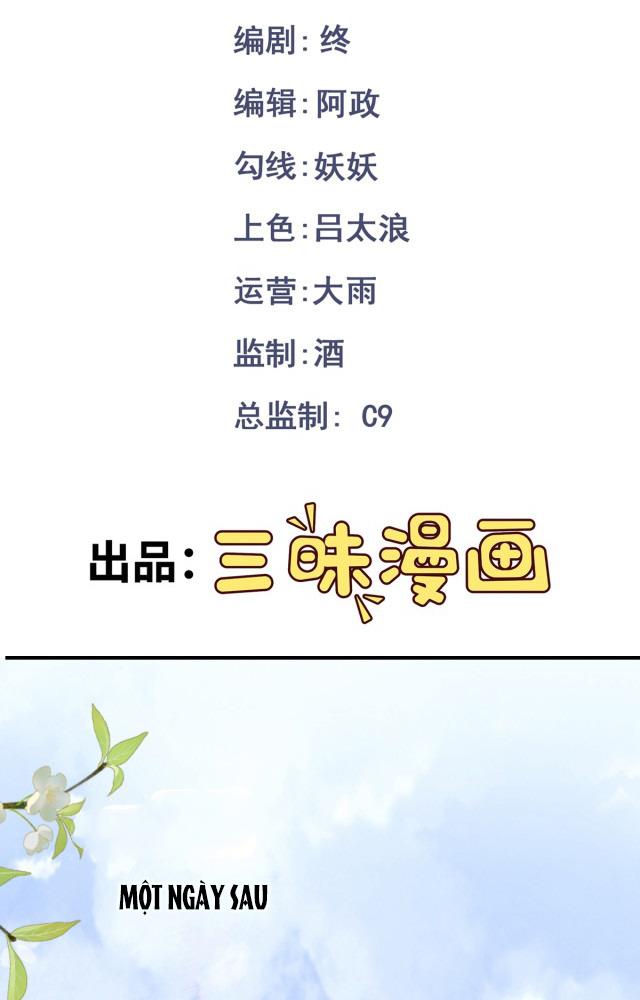 làm sao đây người học việc của tôi quá bám người chapter 10 3