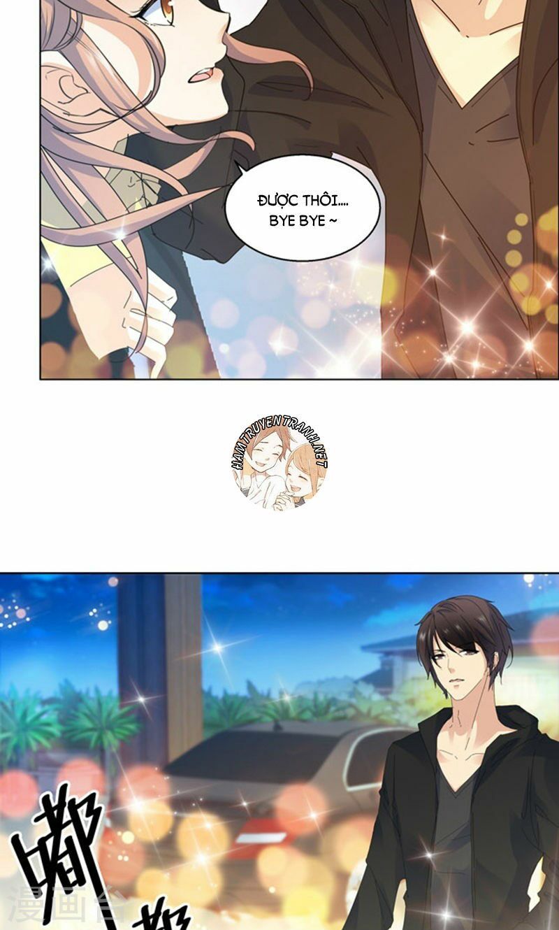 cô vợ siêu mẫu của cố thiếu chapter 90 7