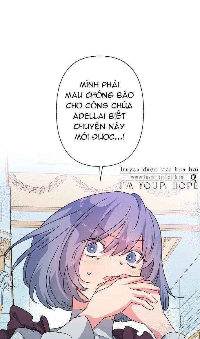 tôi đang nuôi dưỡng một con quái thú chapter 53 86