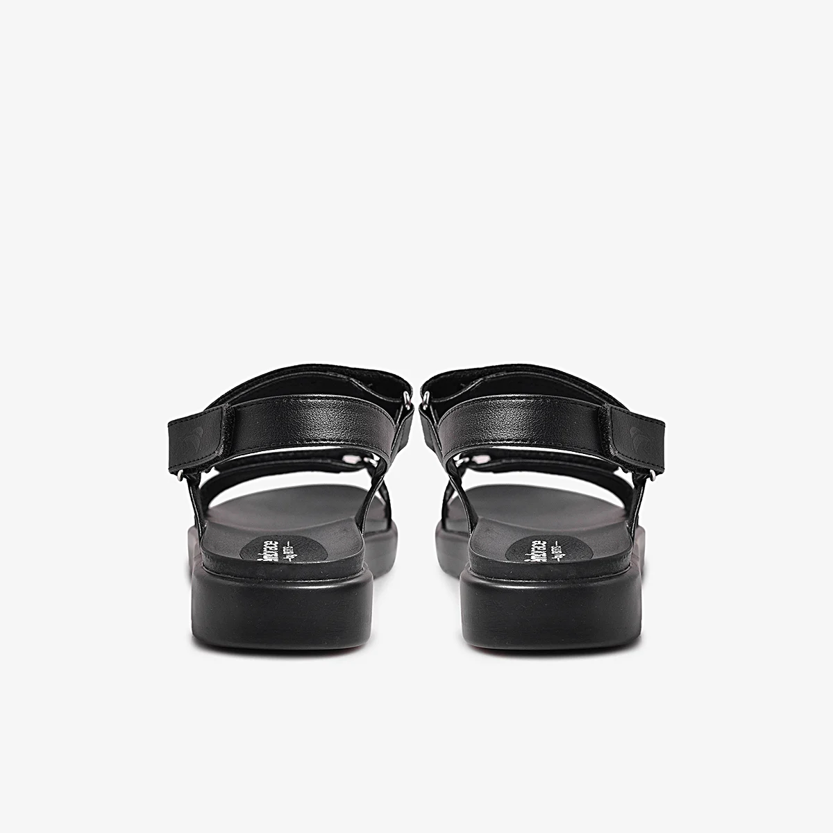 Sandal Nữ Biti's Êmbrace Black DPW071200DEN