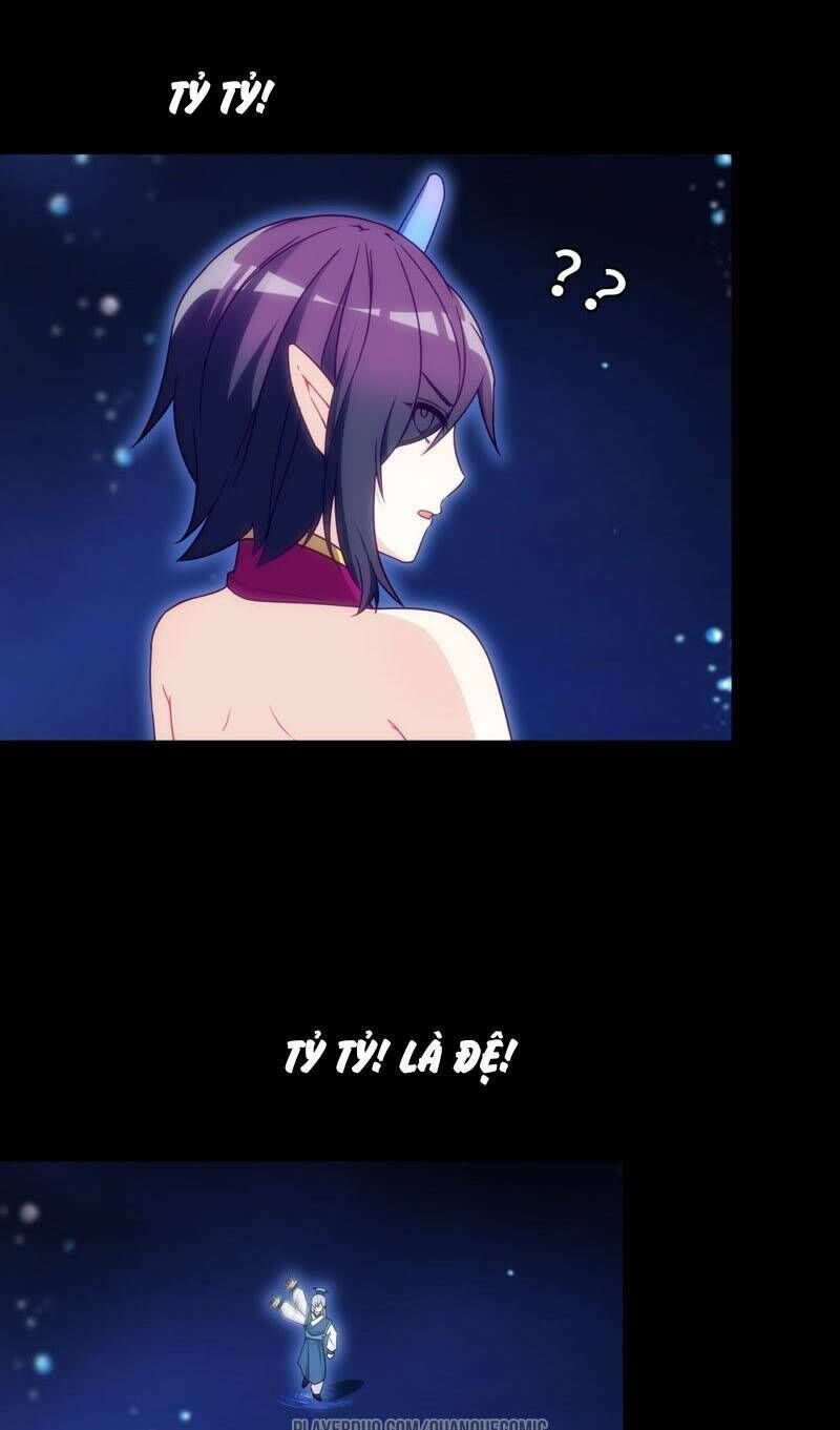 khởi đầu bằng một con côn chapter 52 11