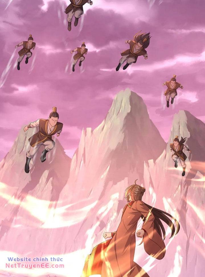 tiên võ đế tôn chapter 556 101