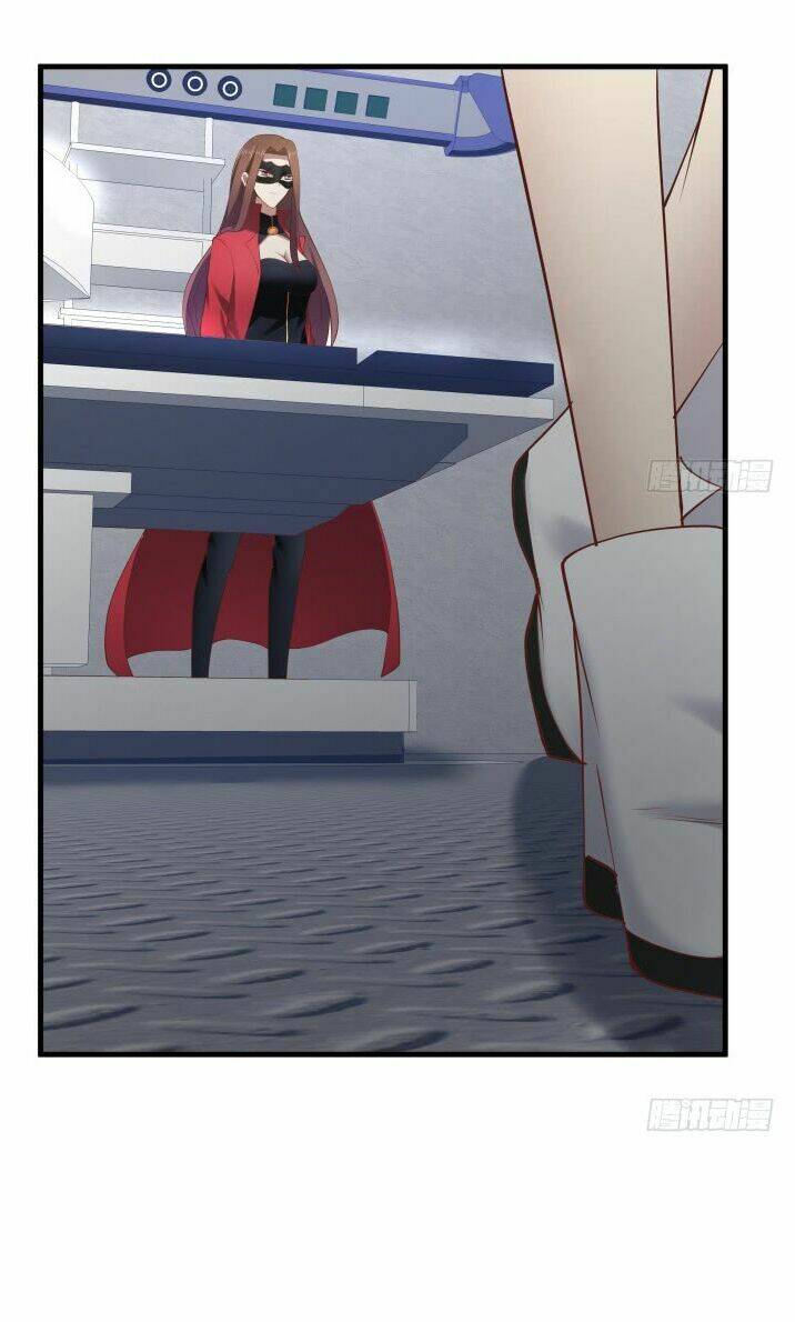 khi trò chơi ác ma bắt đầu chapter 76 23