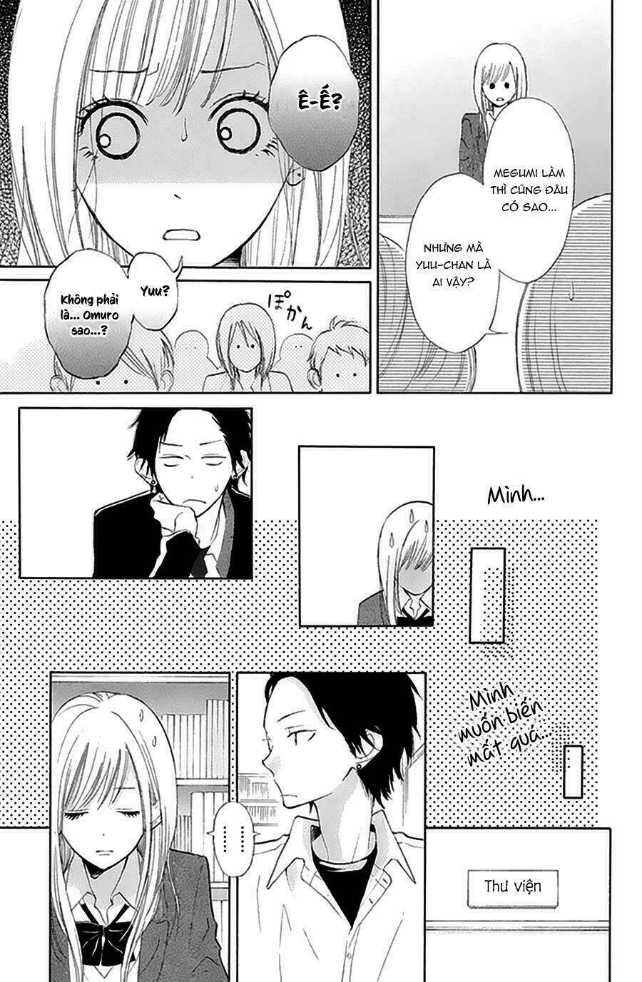 tổng hợp one shot. chapter 304 18