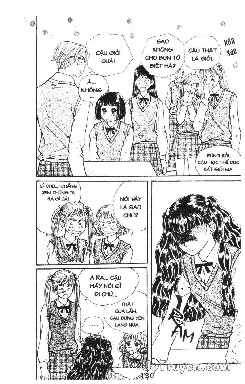 cô bé táo bạo chapter 30 25