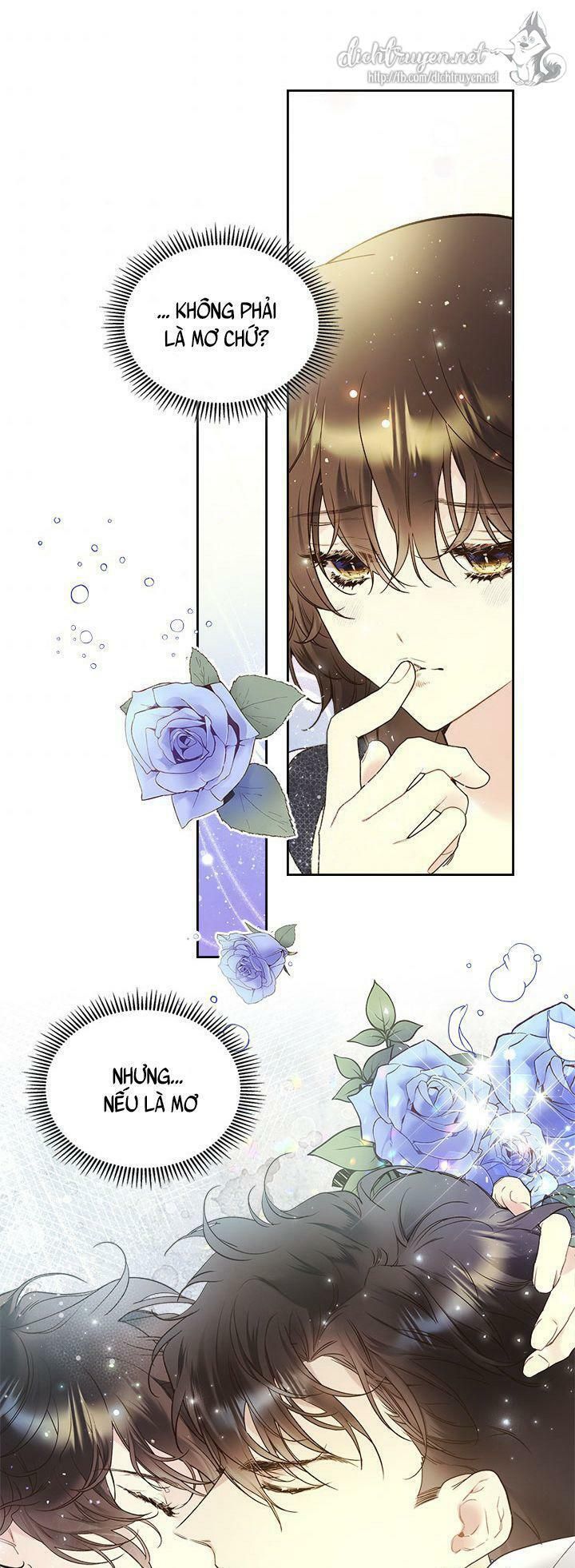 [15+] công chúa chloe chapter 64 6