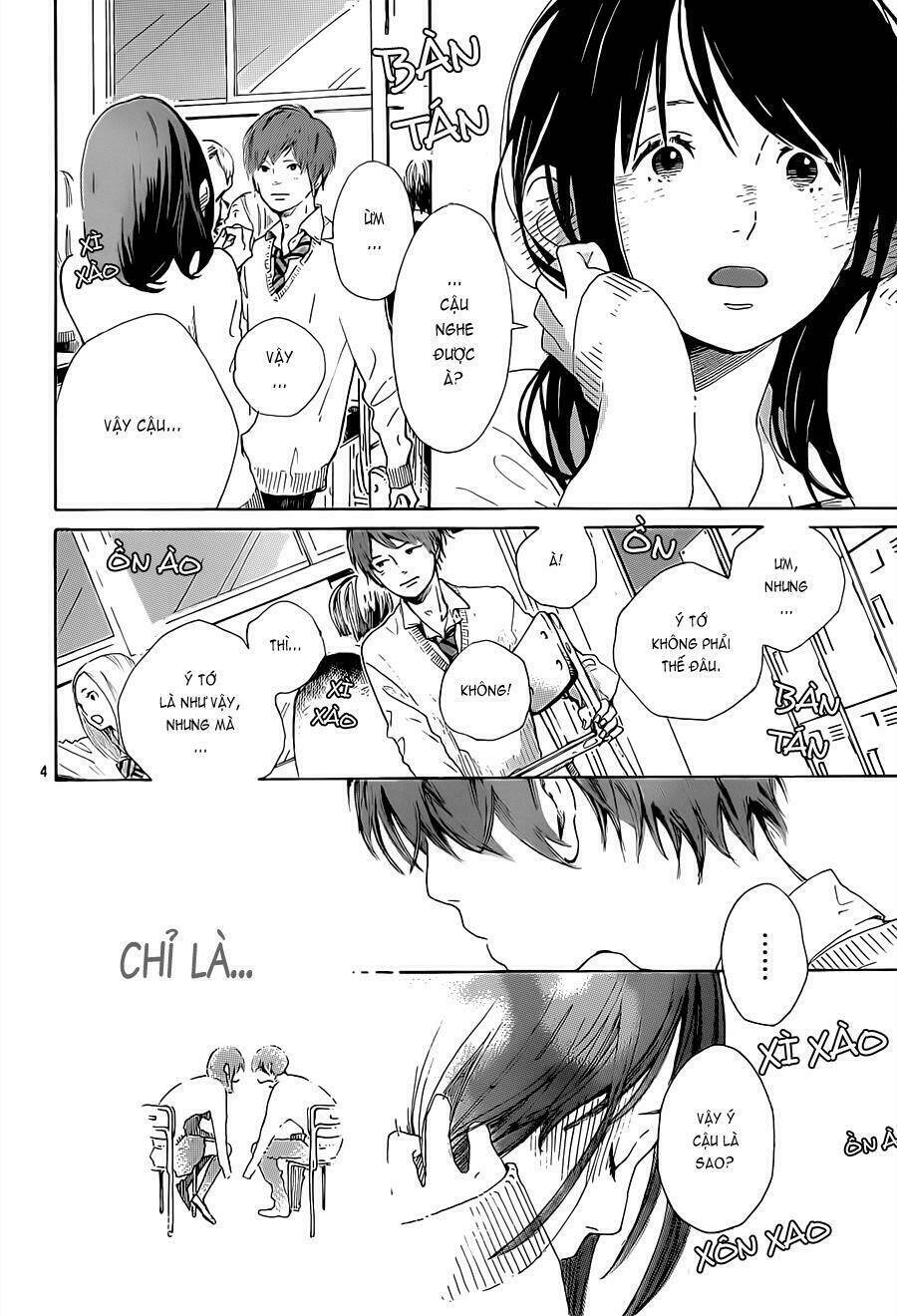 stand up chapter 2 5