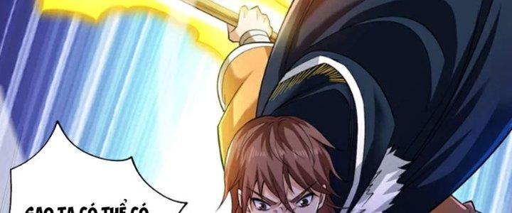 ẩn cư mười vạn năm, đời sau mời ta rời núi chapter 47 124