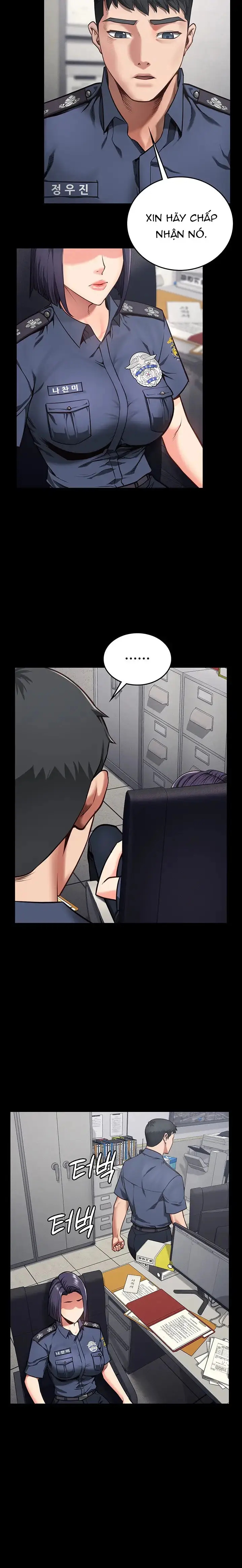 18+giam giữ chapter 7 17