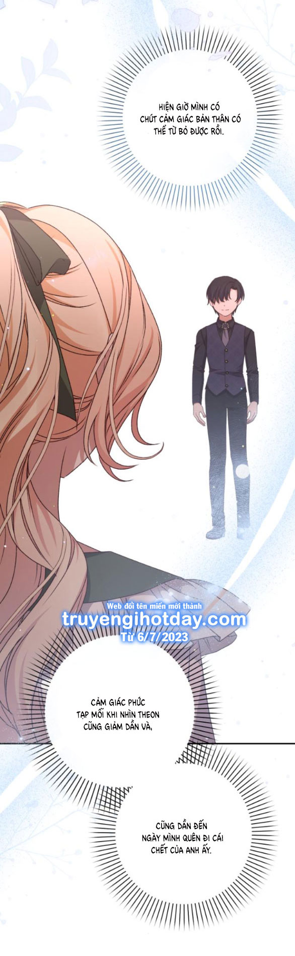 Bạo Chúa Muốn Có Cuộc Sống Tốt Đẹp chapter 43.1 - Trang 38