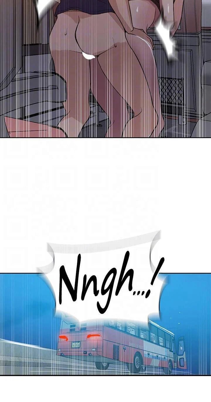 lớp học gia đình – secret class chapter 202 12