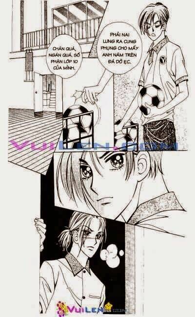 hắn ta, anh ấy và cô ấy - he and that girl chapter 3 153