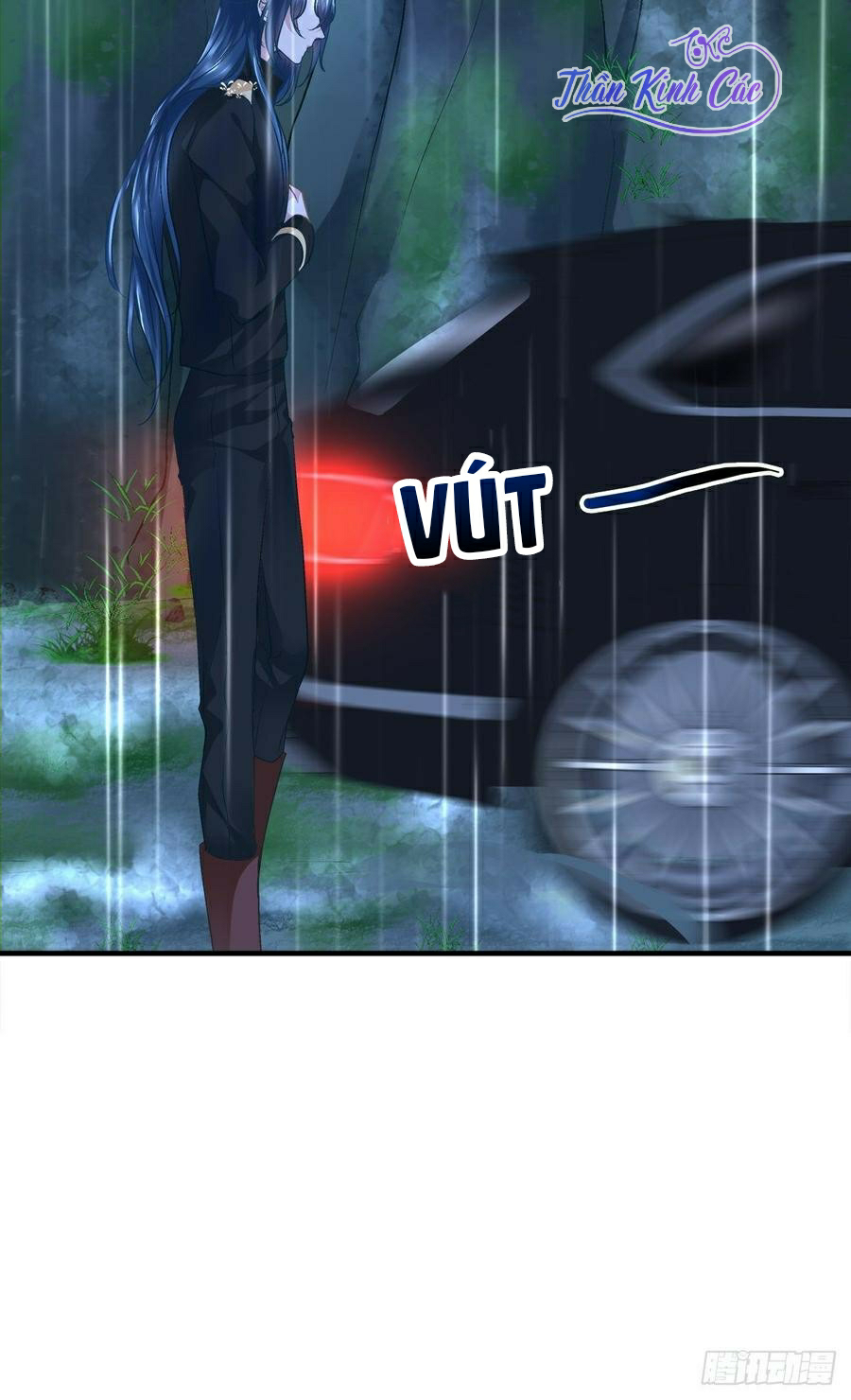 kiểm soát tuyệt đối chapter 75 11