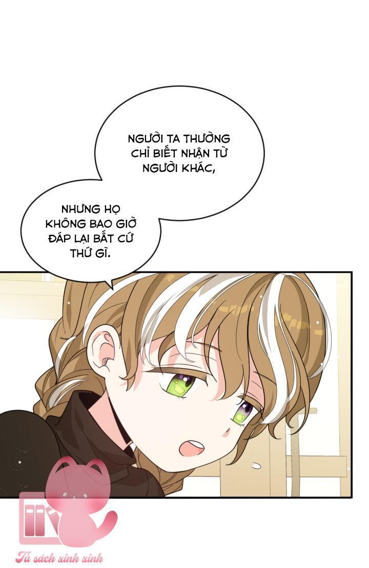 nguyện ước vô vọng của ma nữ chapter 46 28