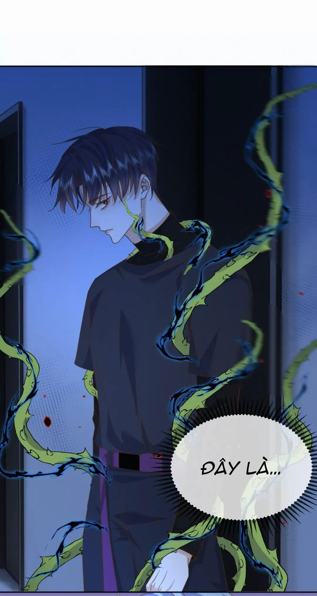 huynh dạy đệ vô lễ chapter 22 2