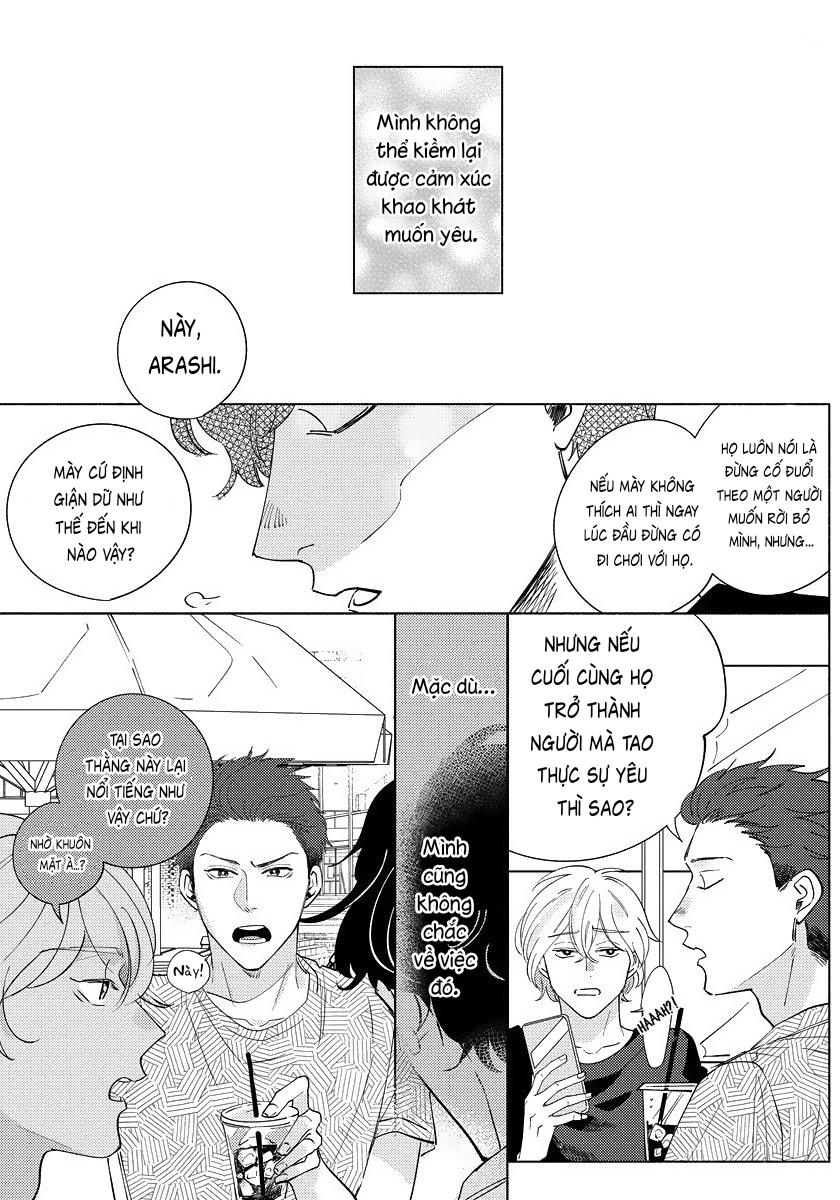 tín hiệu tình yêu chapter 1 12