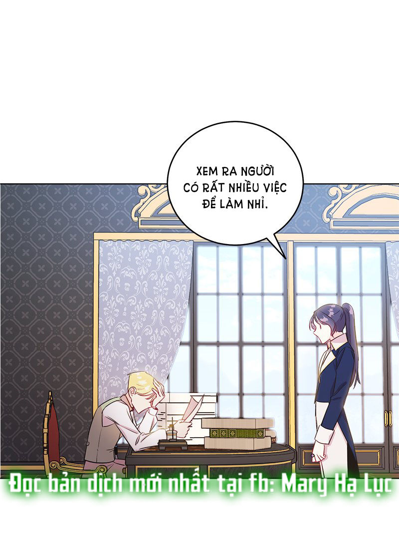 chàng nam phụ kia thực ra là con gái chapter 5 30