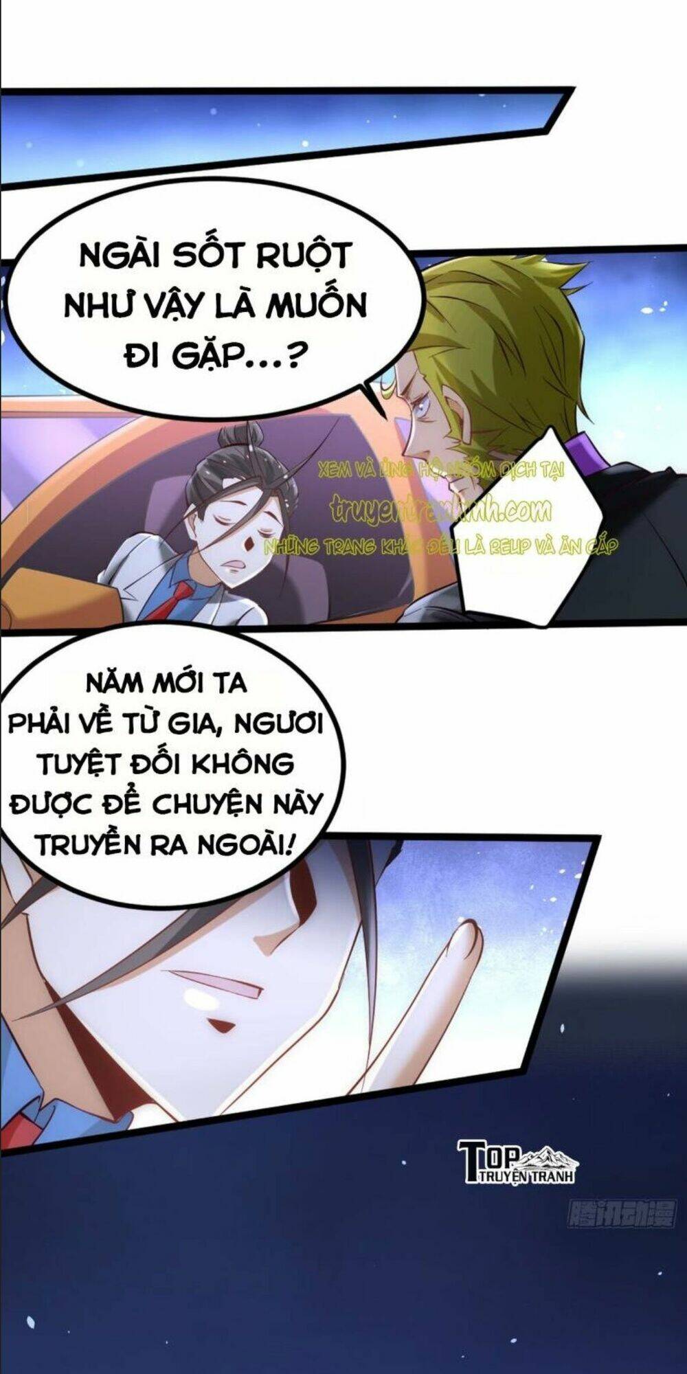 đô thị đỉnh phong cao thủ chapter 108 3