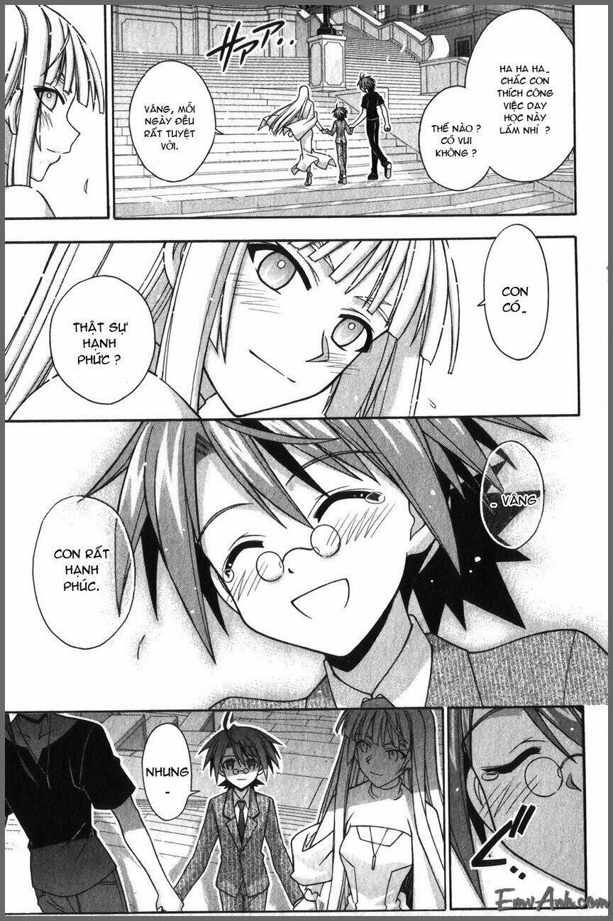 bậc thầy ma pháp chapter 297 11