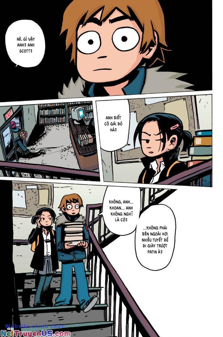 scott pilgrim full color chapter 1 42