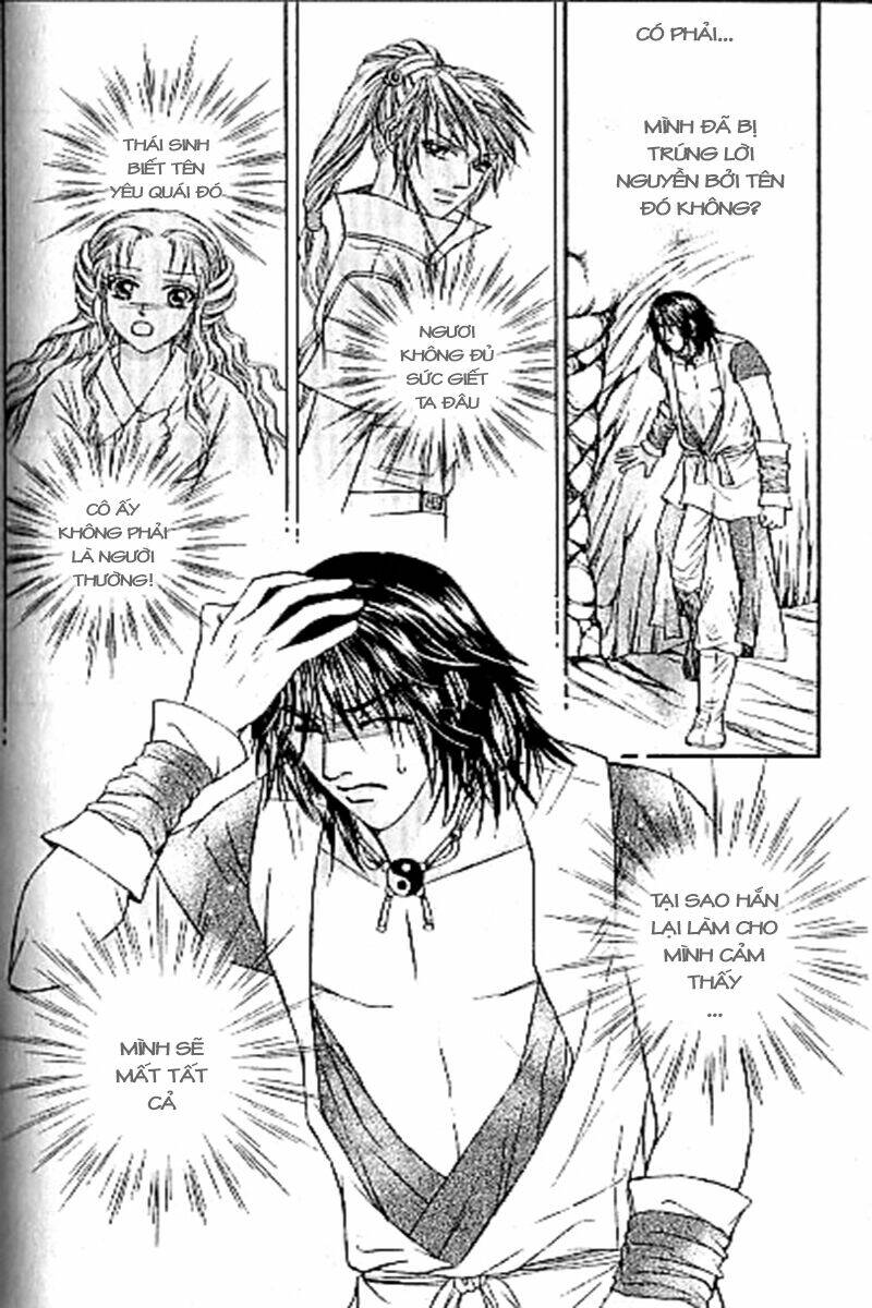 divine melody (tiên khúc) chapter 14 42