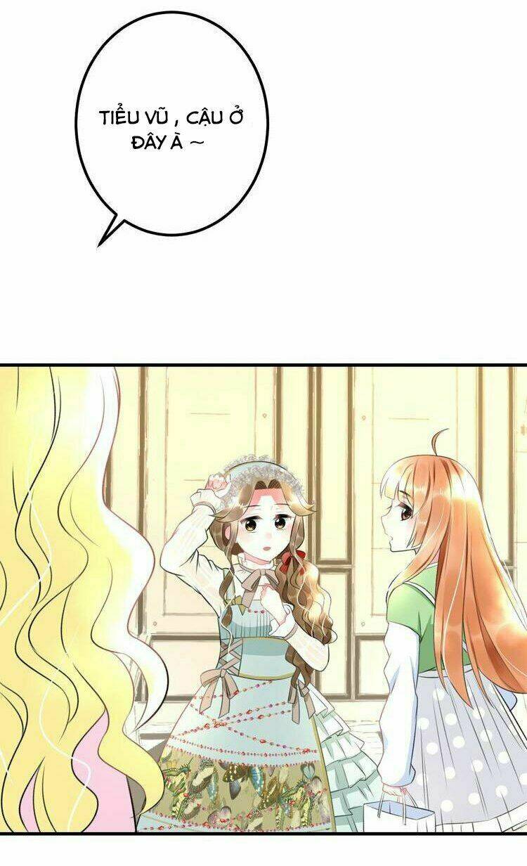 lão ca minh tinh, mời xuất chiêu! chapter 39 9