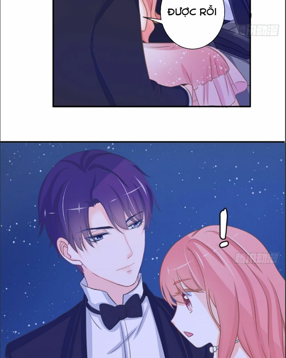 cẩm lý thiếu nữ của tôi chapter 4.1 39