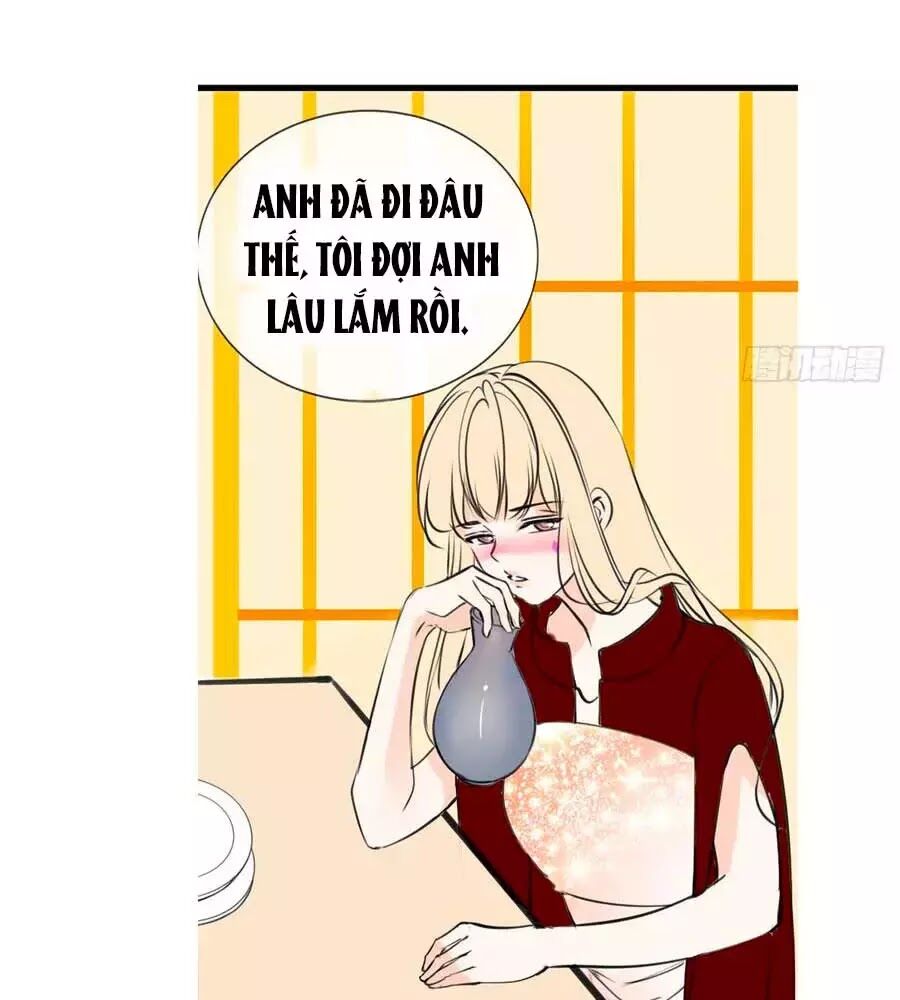 công chúa nữ vương mệnh chapter 114 3