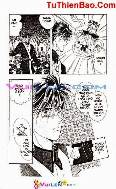 quyển sách kỳ bí chapter 9 100