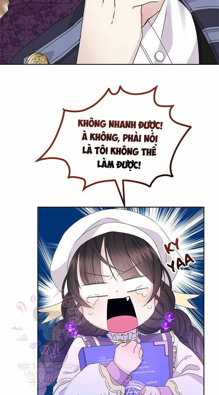 công chúa huỷ diệt chapter 12 63