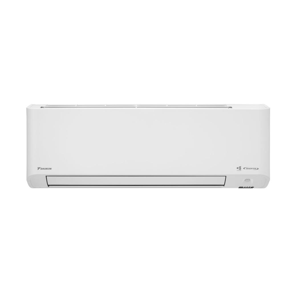 [Miễn phí công lắp] Máy Lạnh Daikin Inverter FTKY25WAVMV 1HP (9000BTU) - Tinh lọc không khí, Tiết kiệm điện năng - HÀNG CHÍNH HÃNG