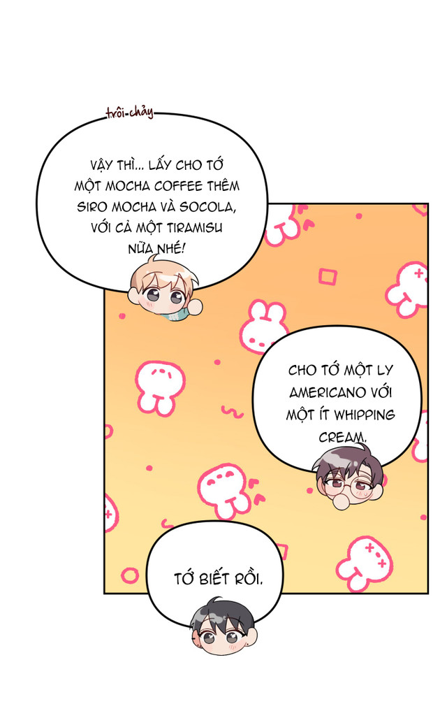 máu và tình yêu chapter 48 36