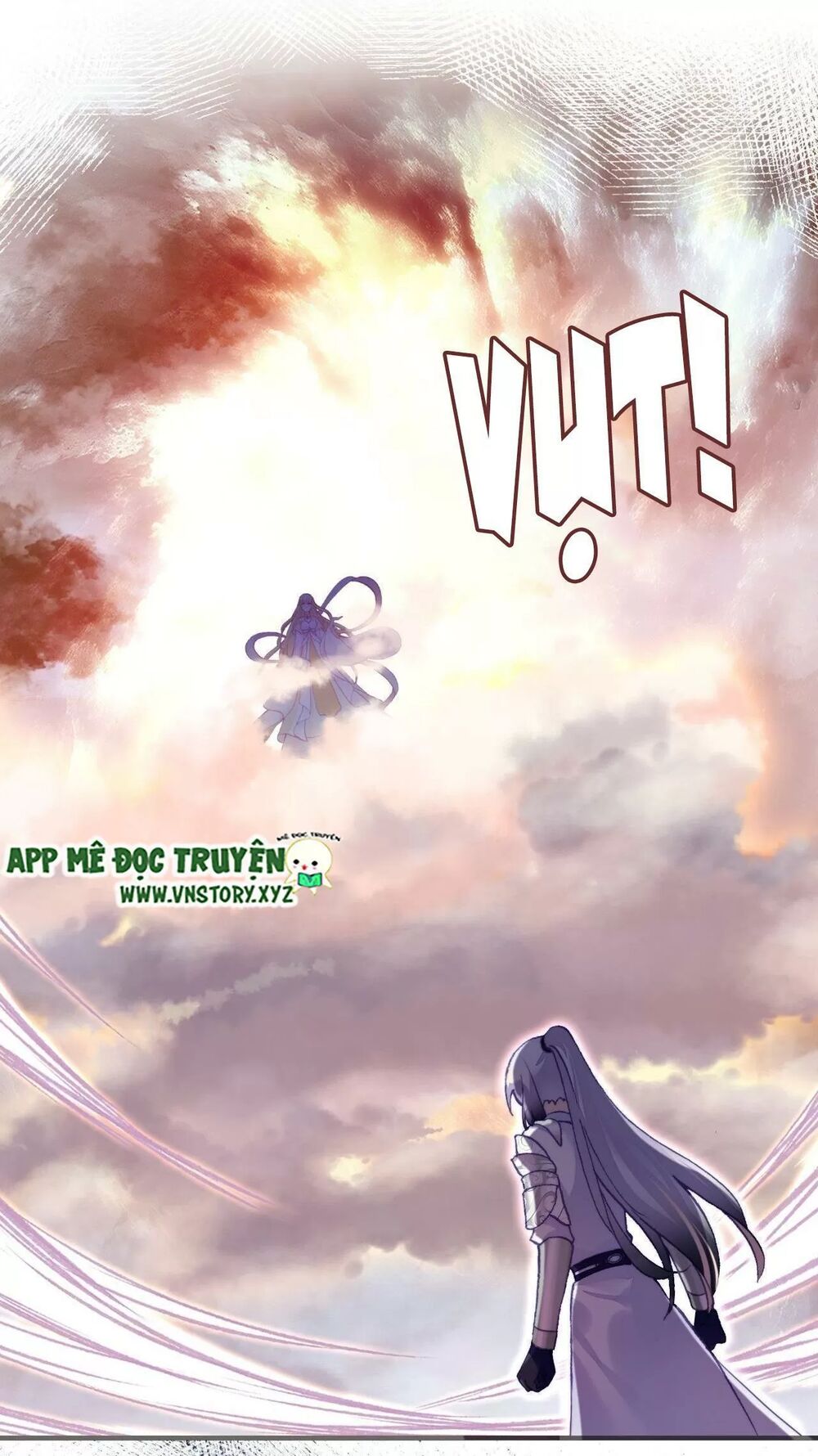 lại bị bệnh chiều chuộng quấn lấy chapter 72 82