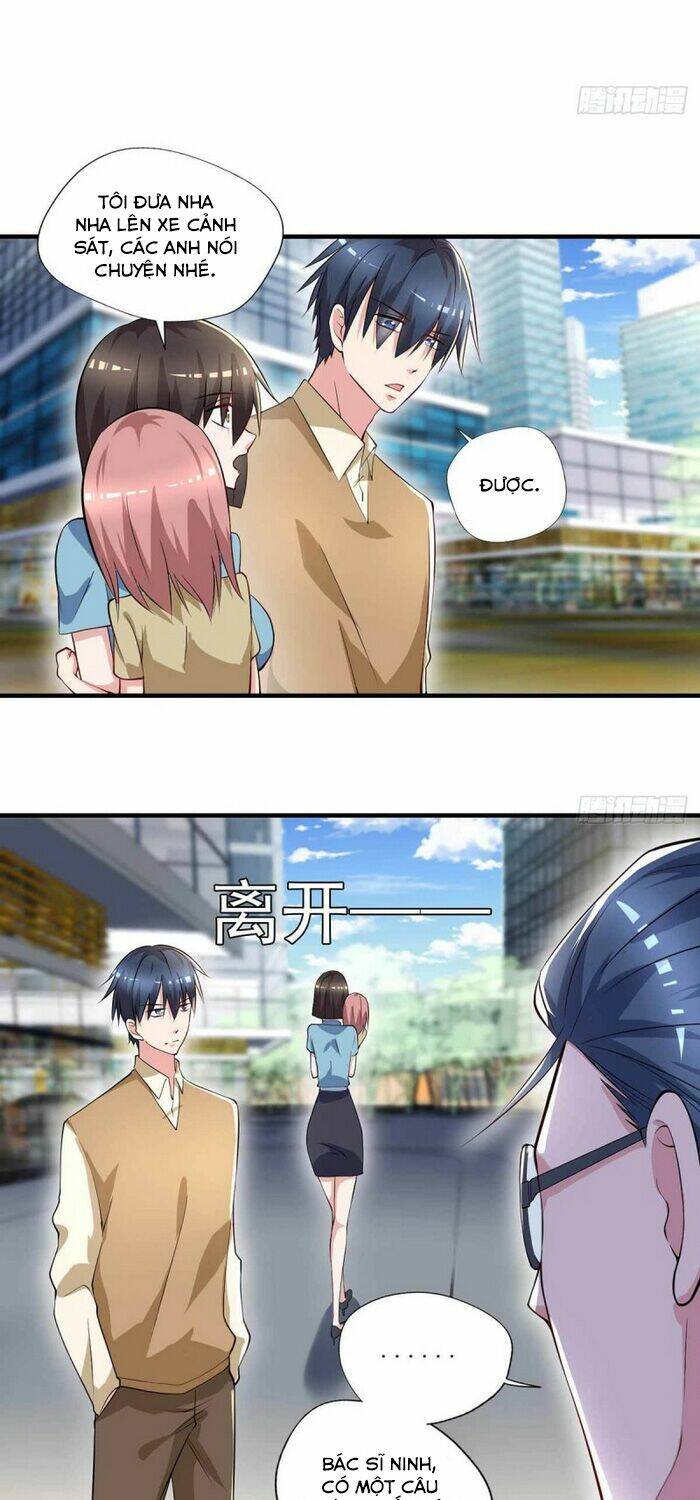mở phòng khám tại tu tiên giới chapter 75 5