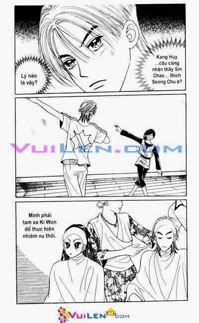 giấc mơ thần tượng chapter 8 146