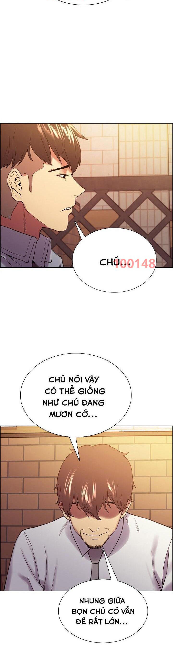 chạy trốn gia đình chapter 52 17