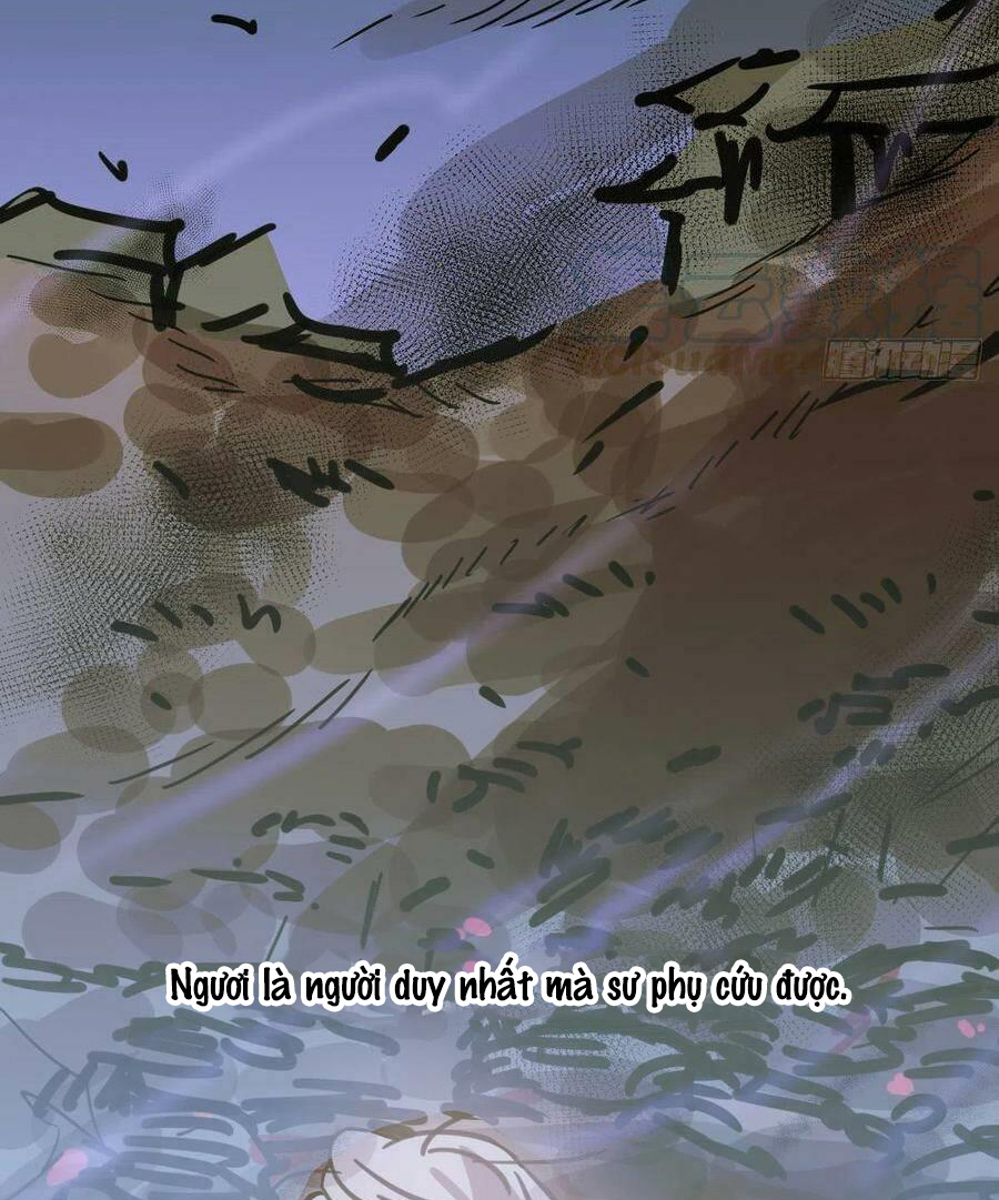 Bắt Lấy Ngao Ngao chapter 143 - Trang 53