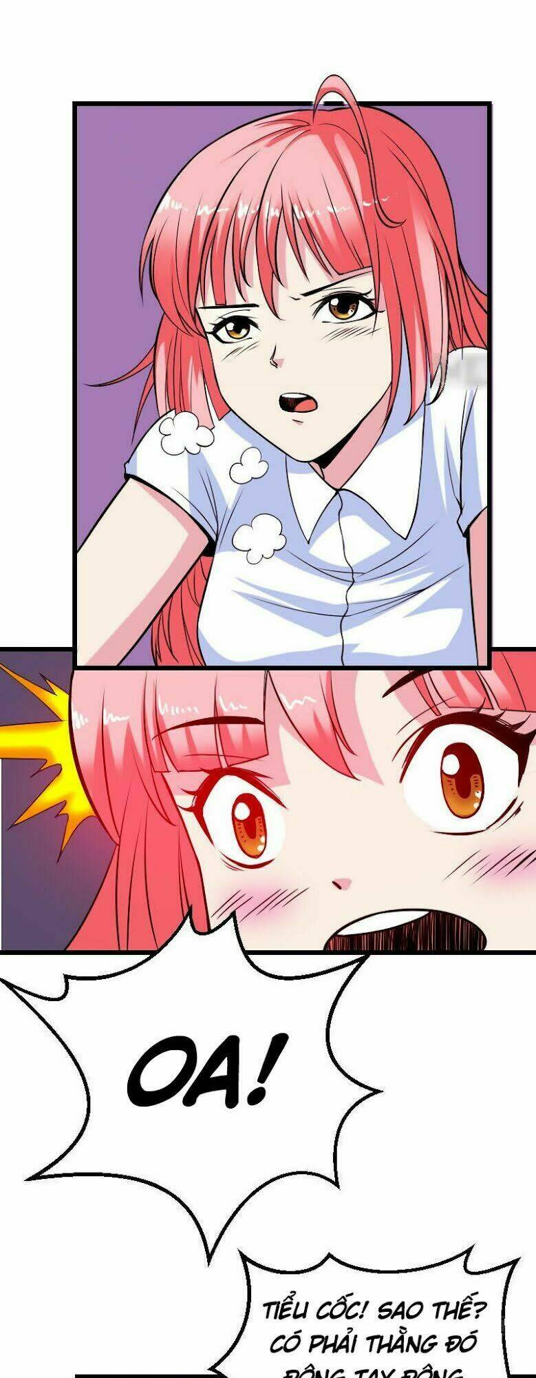 ngưu thư cung ứng thương chapter 43 3