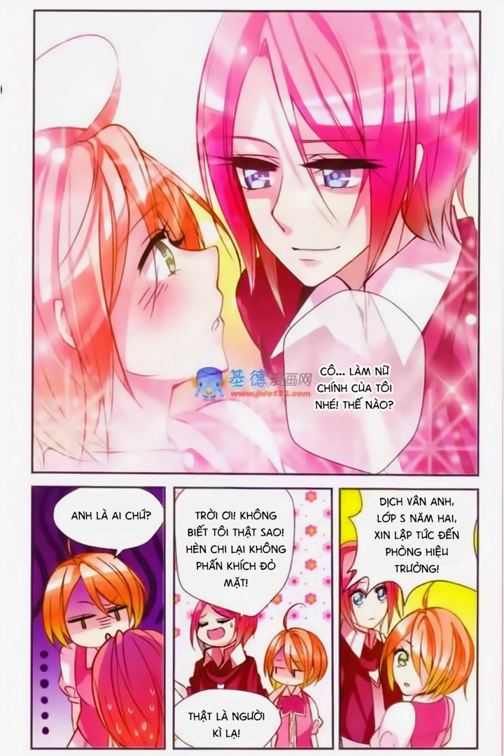 kế hoạch bướm chapter 25 2