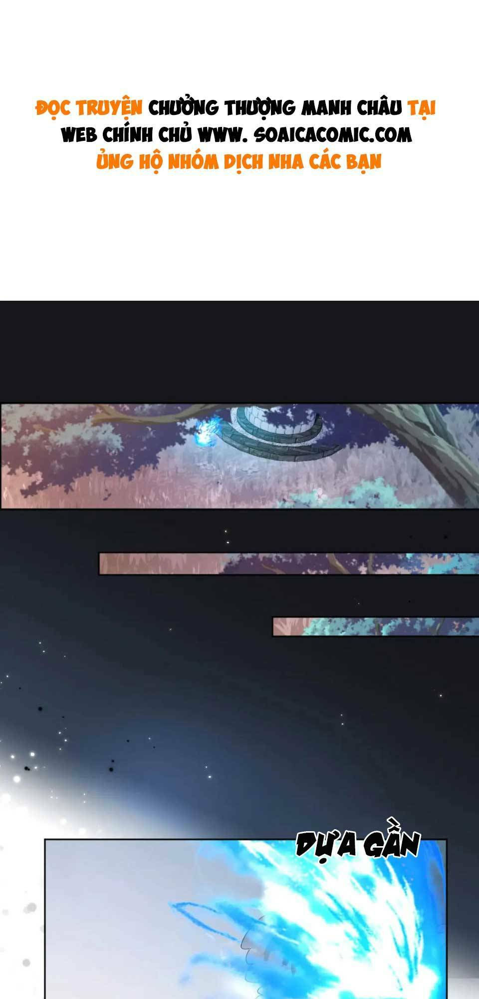 nhặt được bảo bối manh manh chapter 94 1