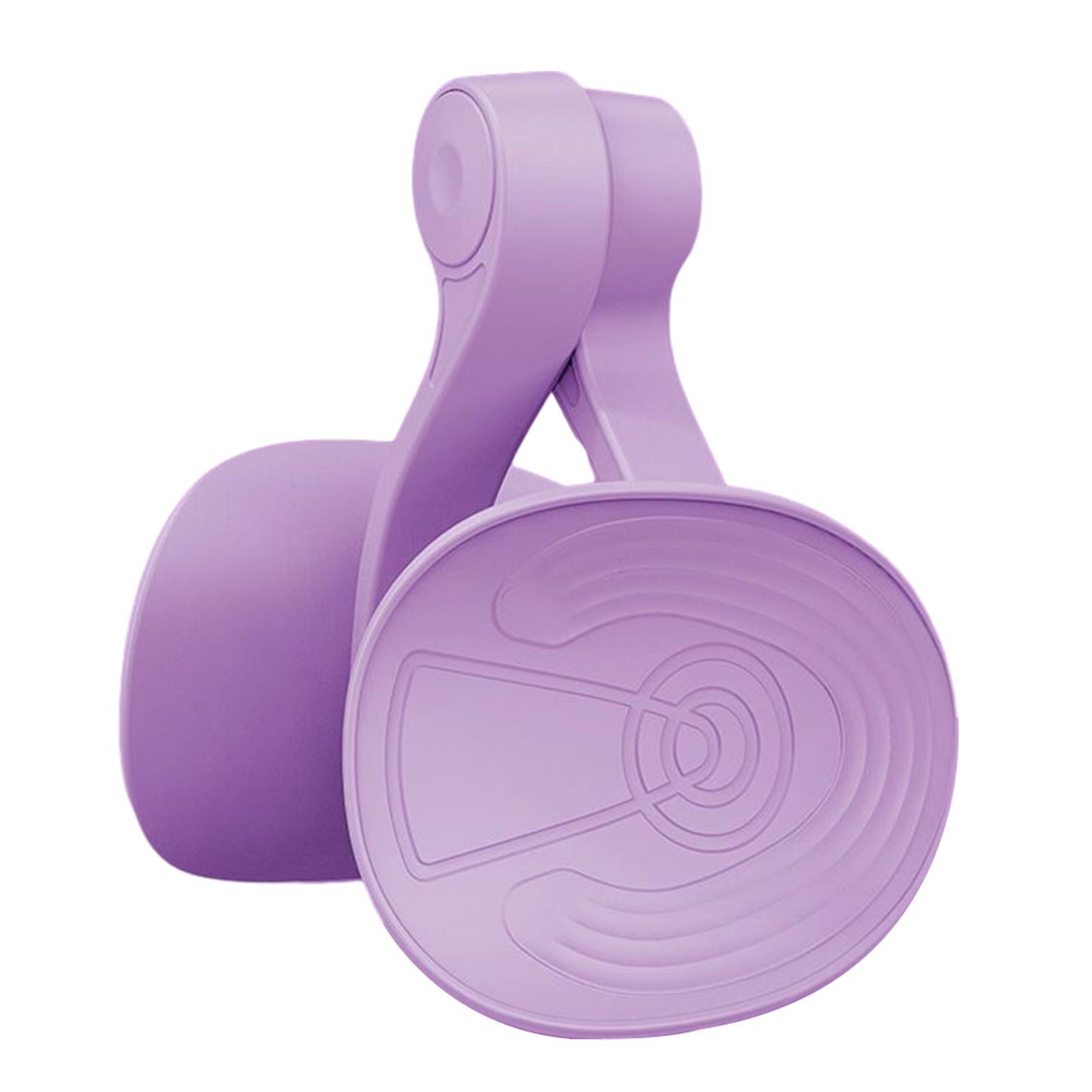 Hip Trainer Thigh Exerciser Thigh Toner Bodybuilding Home Gym Buttock Lifting Hip Muscle Strengthening Hip Training Device for Men and Women