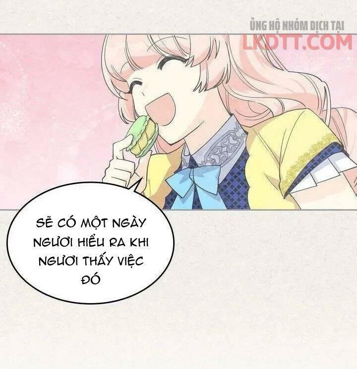 thú cưng của nữ phụ độc ác chapter 35 39